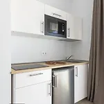 Lola Loft Lajares Irent Fuerteventura דירה