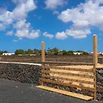 Lola Loft Lajares Irent Fuerteventura לה אוליבה