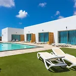 דירה Lola Loft Lajares Irent Fuerteventura לה אוליבה