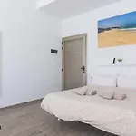 Lola Loft Lajares Irent Fuerteventura דירה