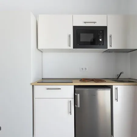 Lola Loft 1 Lajares Irent Fuerteventura Apartamento