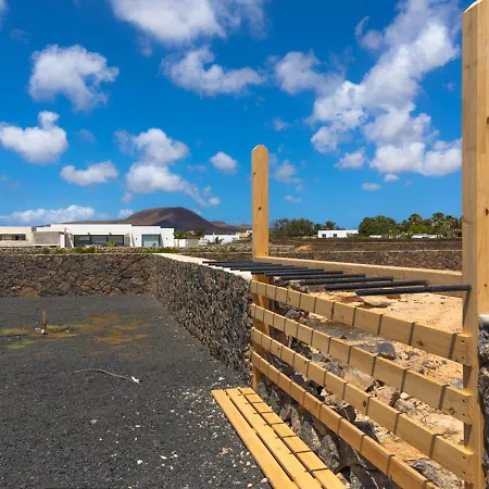 Lola Loft 1 Lajares Irent Fuerteventura Apartamento