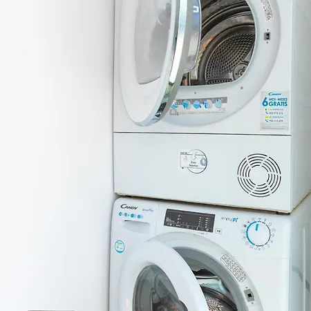 Lola Loft 1 Lajares Irent Fuerteventura Apartamento La Oliva