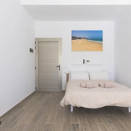 Lola Loft 1 Lajares Irent Fuerteventura * La Oliva