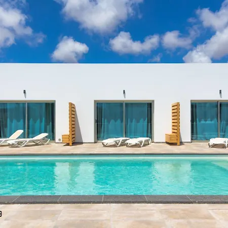 Lola Loft 1 Lajares Irent Fuerteventura Apartamento La Oliva