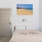 Διαμέρισμα Lola Loft Lajares Irent Fuerteventura