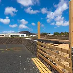 Lola Loft Lajares Irent Fuerteventura Διαμέρισμα