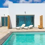 Lola Loft Lajares Irent Fuerteventura Διαμέρισμα *