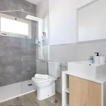 Διαμέρισμα Lola Loft Lajares Irent Fuerteventura *
