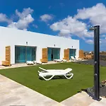Διαμέρισμα Lola Loft Lajares Irent Fuerteventura
