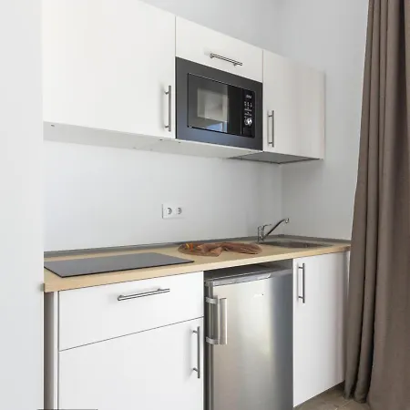 Lola Loft 1 Lajares Irent Fuerteventura Appartement