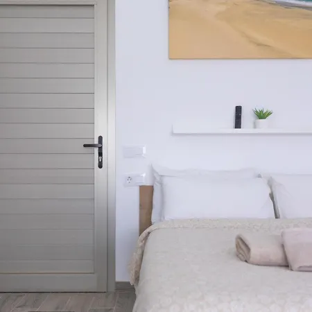 Lola Loft 1 Lajares By Irent Fuerteventura Lejlighed La Oliva