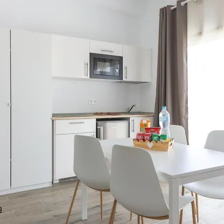 Lola Loft 1 Lajares By Irent Fuerteventura