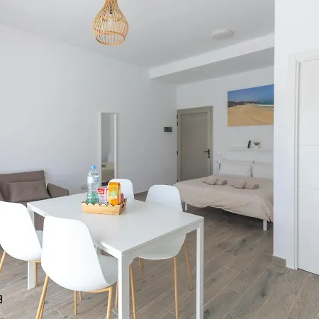 Lola Loft 1 Lajares Irent Fuerteventura *