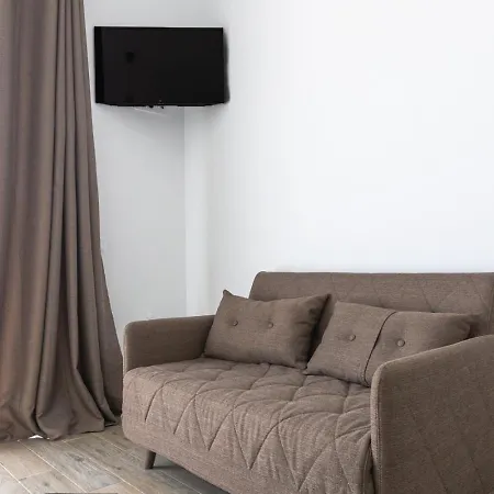 Lejlighed Lola Loft 1 Lajares By Irent Fuerteventura La Oliva