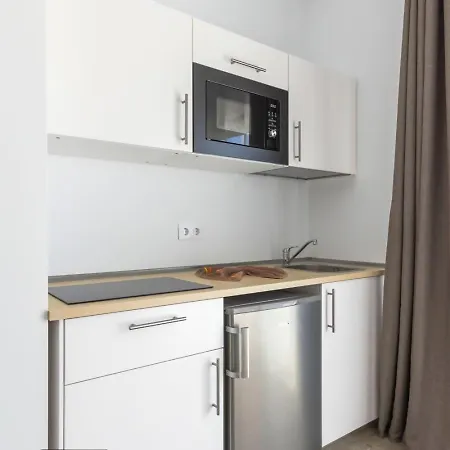 Lola Loft 1 Lajares By Irent Fuerteventura Lejlighed *