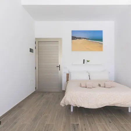 Lola Loft 1 Lajares By Irent Fuerteventura La Oliva