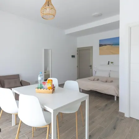 Lola Loft 1 Lajares By Irent Fuerteventura