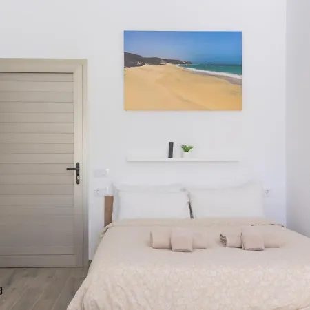 Lola Loft 1 Lajares By Irent Fuerteventura * La Oliva