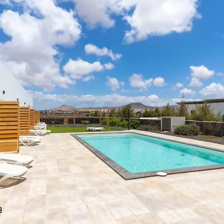 Lola Loft 1 Lajares By Irent Fuerteventura