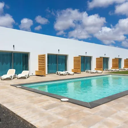 Lola Loft 1 Lajares By Irent Fuerteventura